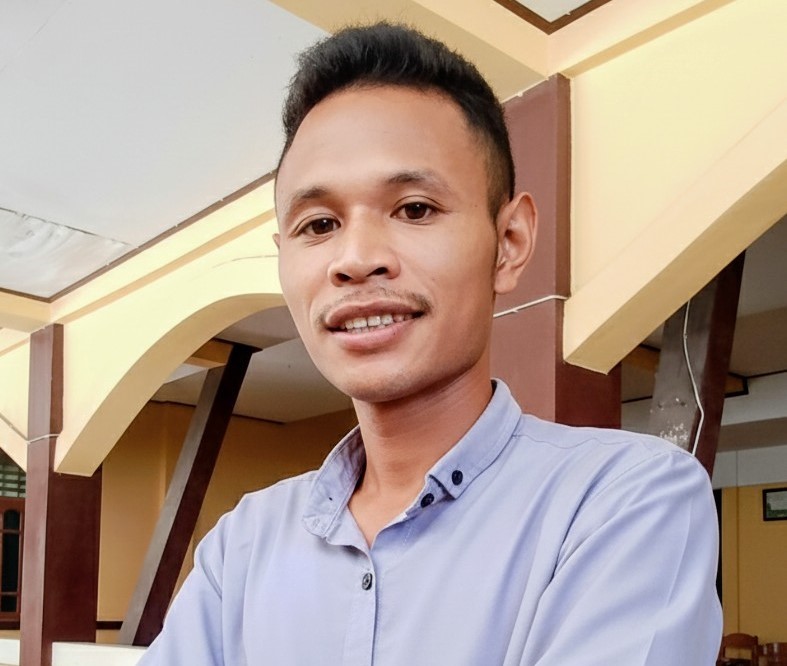 Saya Menemukan Tuhan