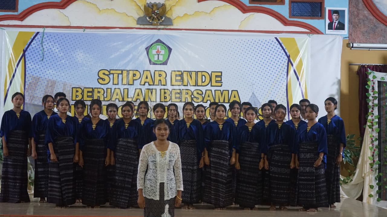 Dies Natalis STIPAR Ende ke 35 Tahun