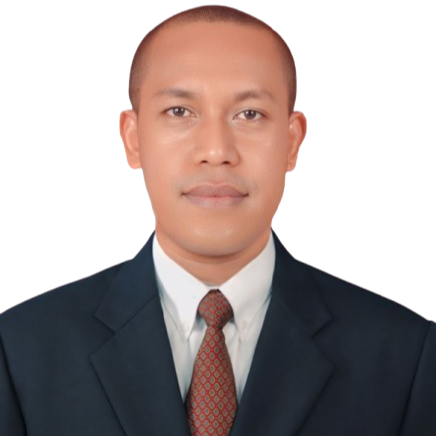 02. Dr. YOSEP AURELIUS WOI BULE, Lic.Th